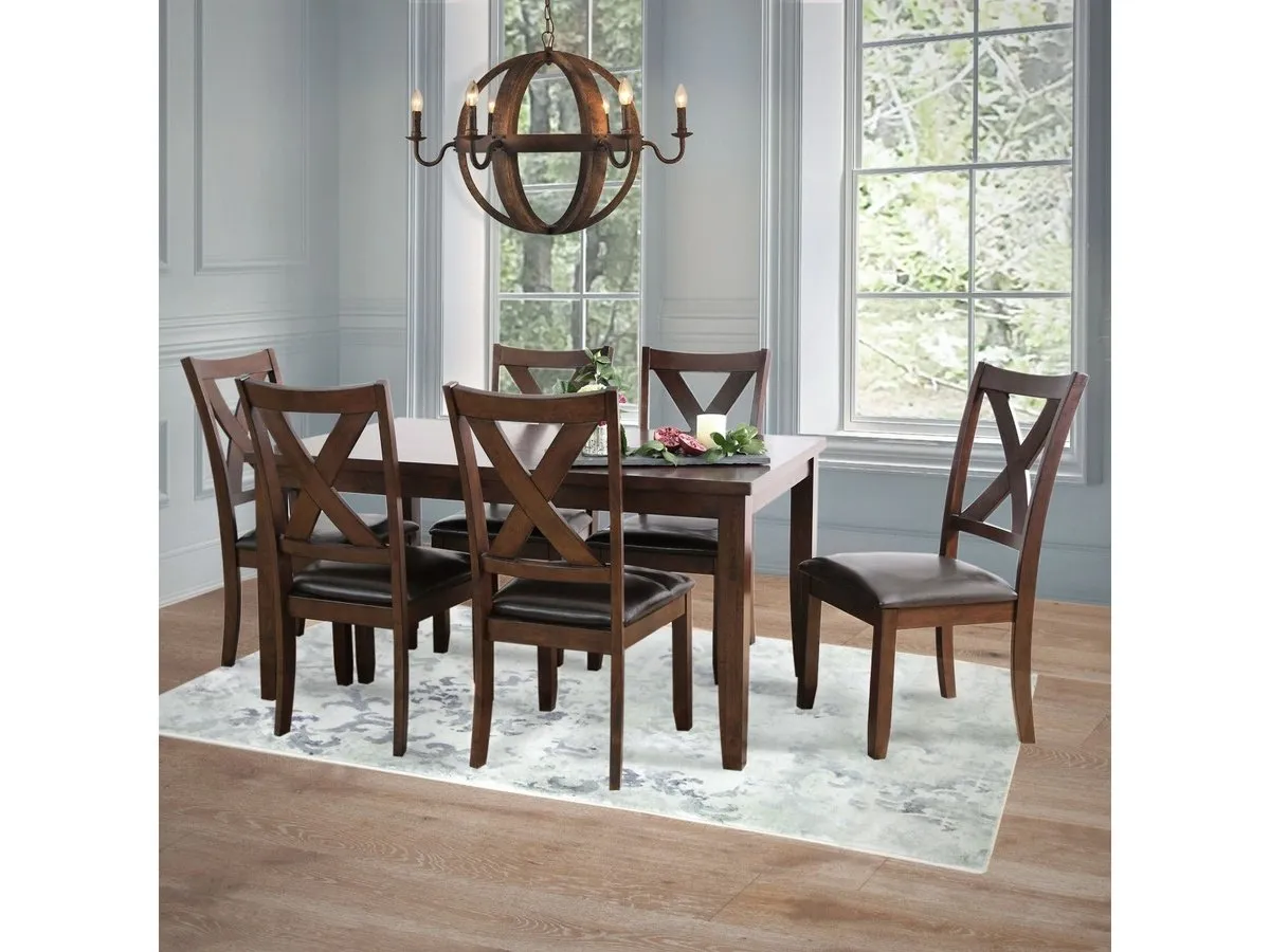 Theodore Dining Table