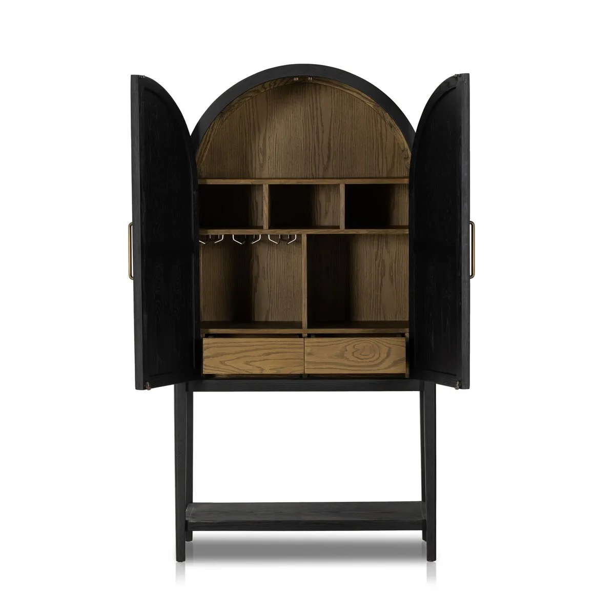 Tolle Bar Cabinet