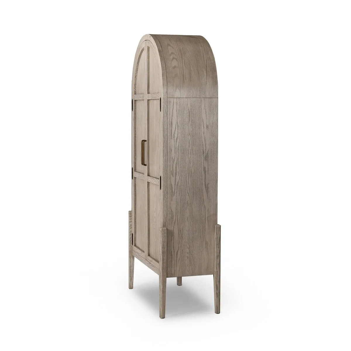 Tolle Panel Door Cabinet