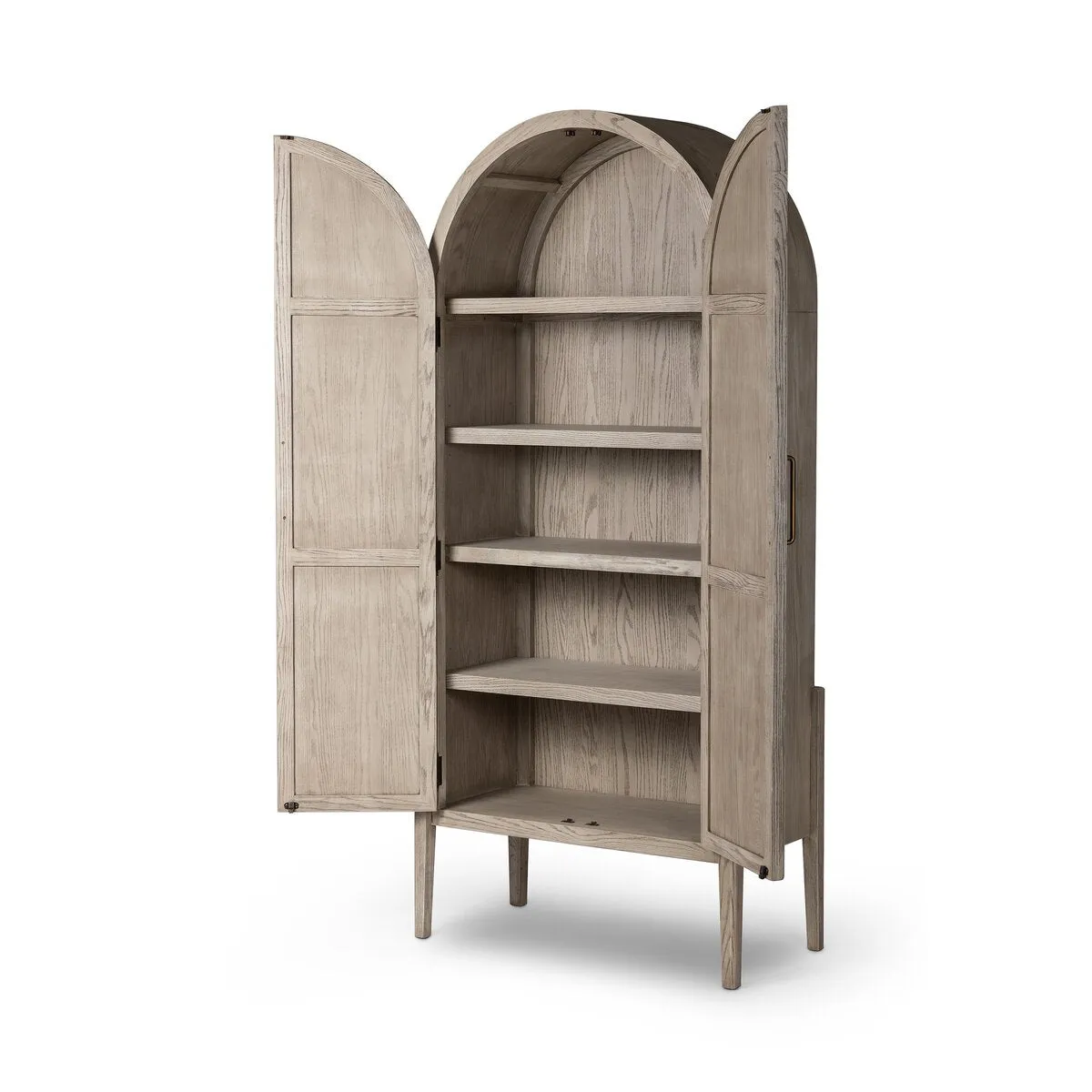 Tolle Panel Door Cabinet