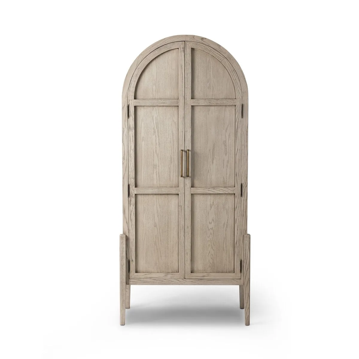 Tolle Panel Door Cabinet