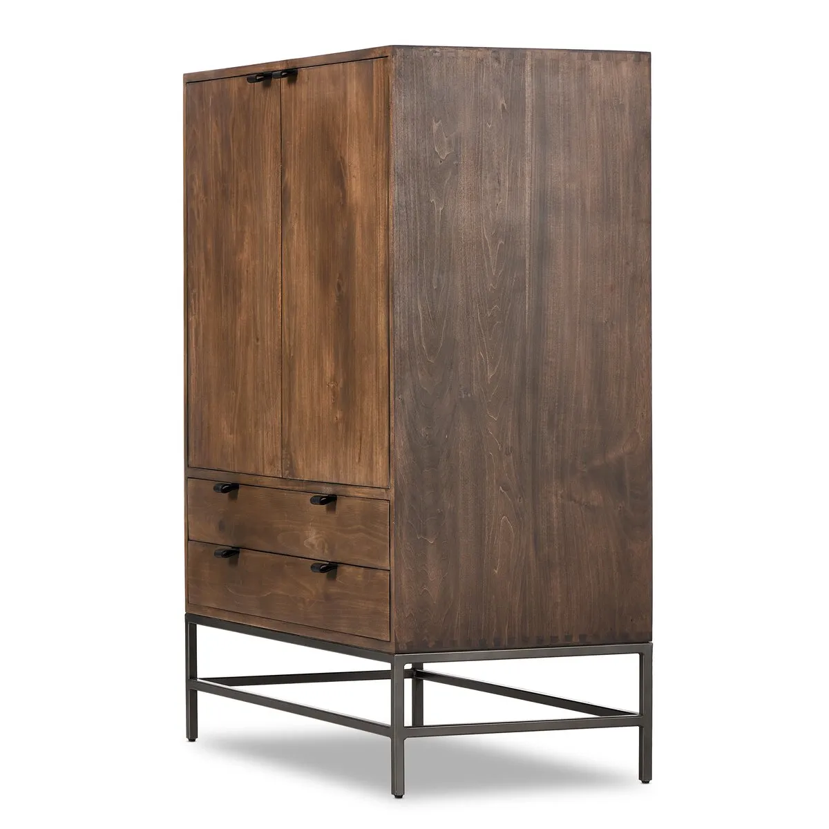 Trey Bar Cabinet