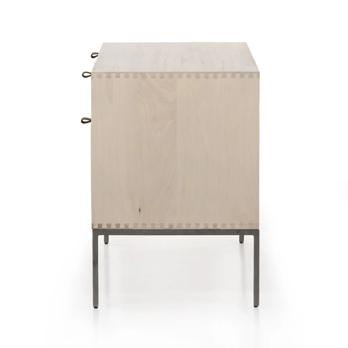 Trey Modular Filing Credenza