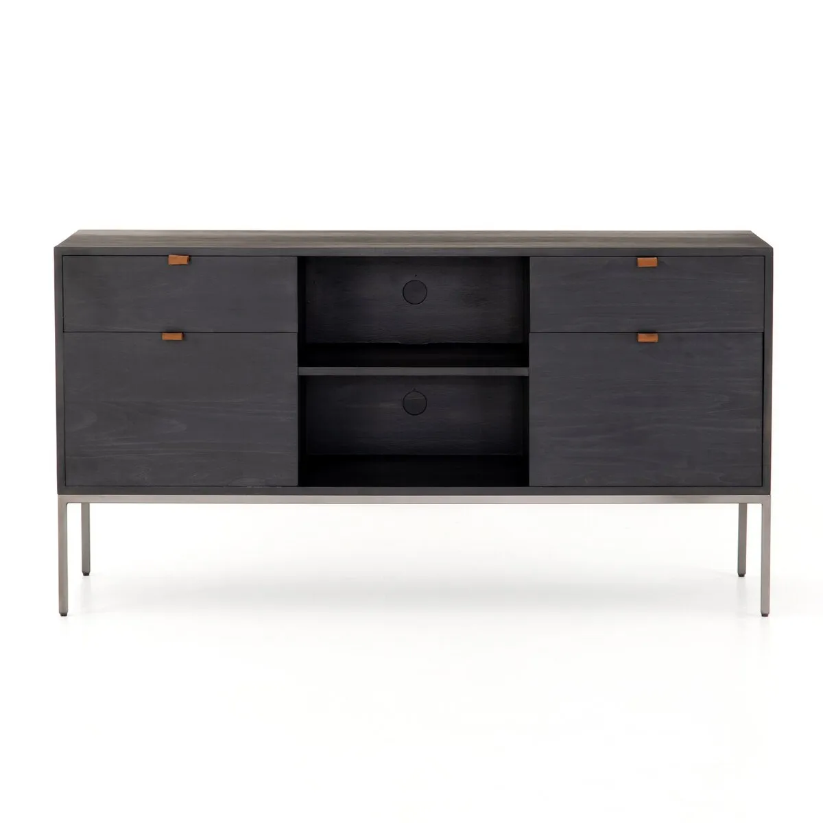 Trey Modular Filing Credenza