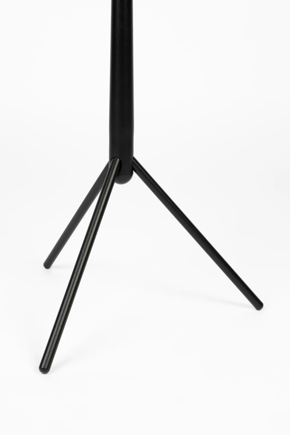 Tripod Modern Side Table | DF Handle