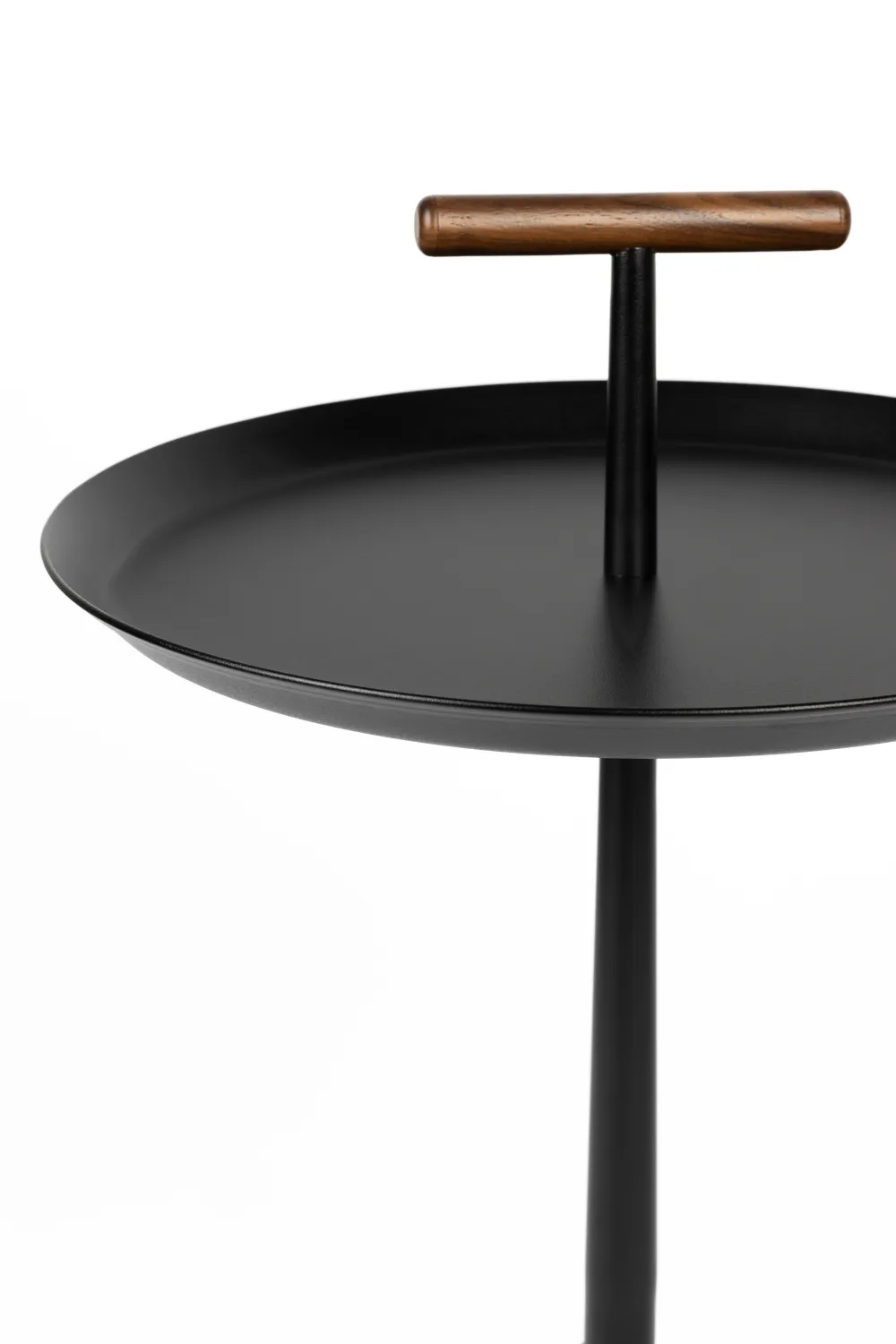 Tripod Modern Side Table | DF Handle