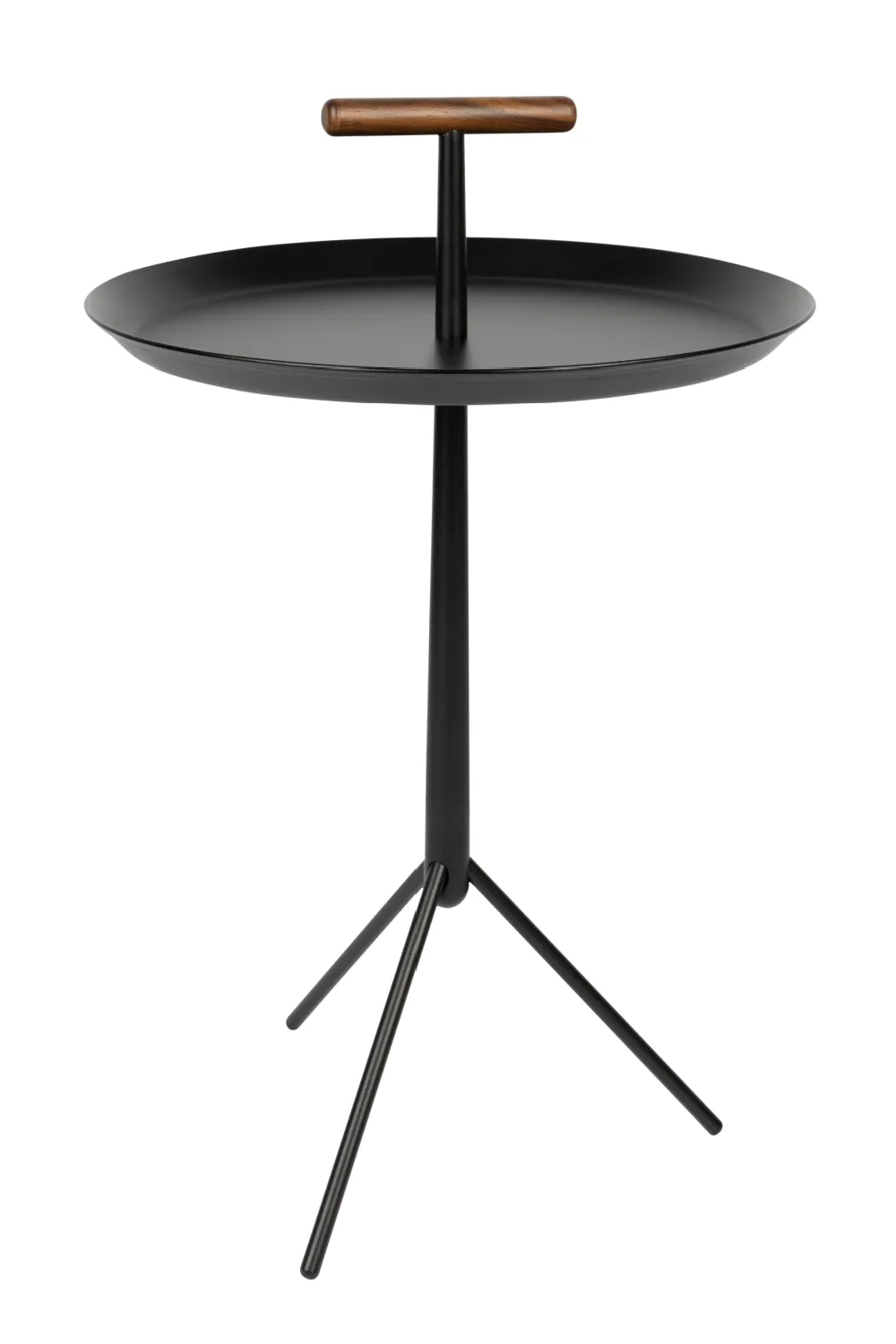 Tripod Modern Side Table | DF Handle