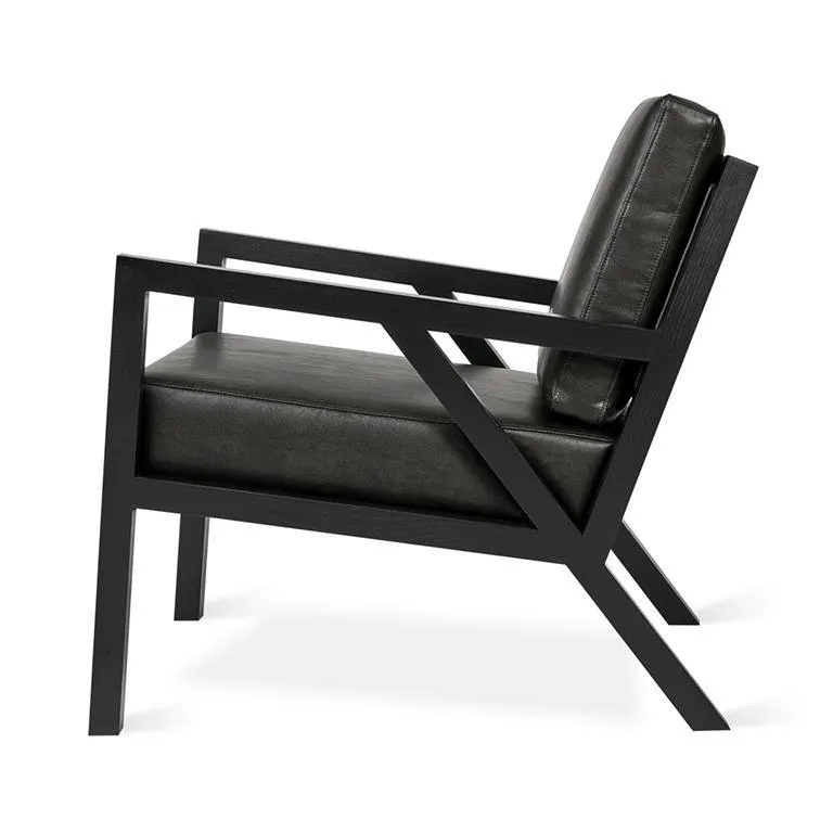 Truss Lounge Chair