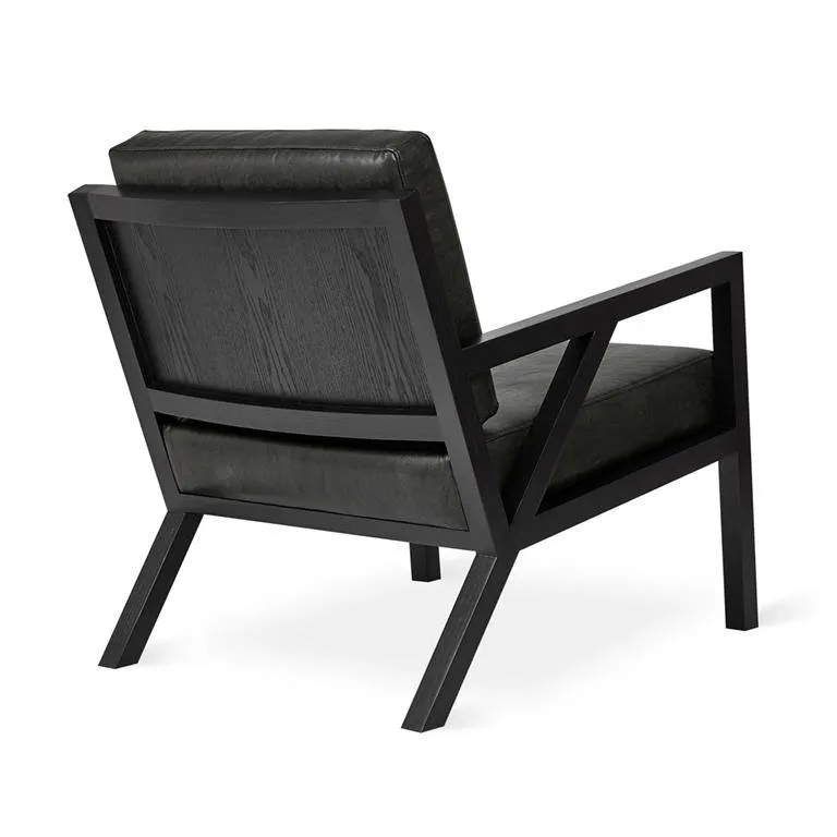 Truss Lounge Chair