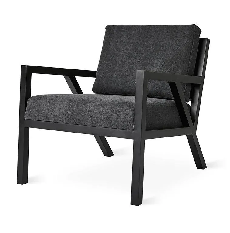 Truss Lounge Chair