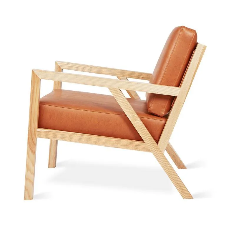 Truss Lounge Chair