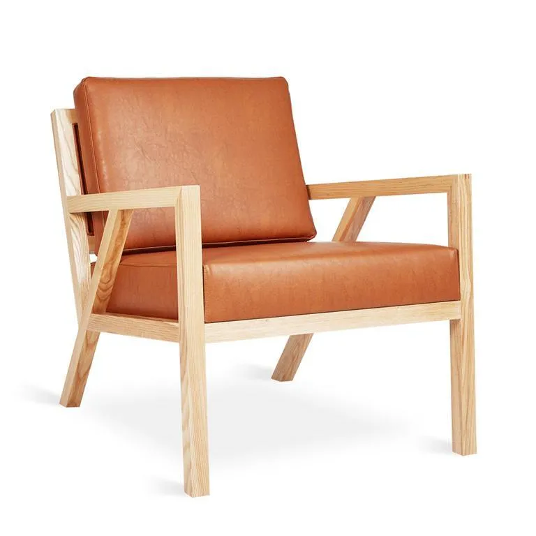 Truss Lounge Chair