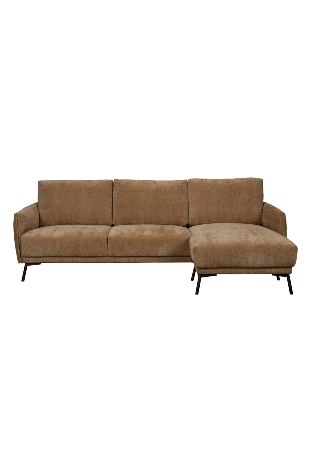 Upholstered Classic Sofa | Dutchbone Harper