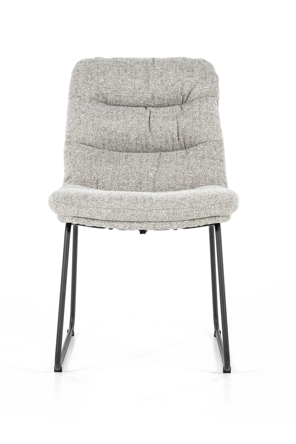 Upholstered Contemporary Dining Chair | Eleonora Danica