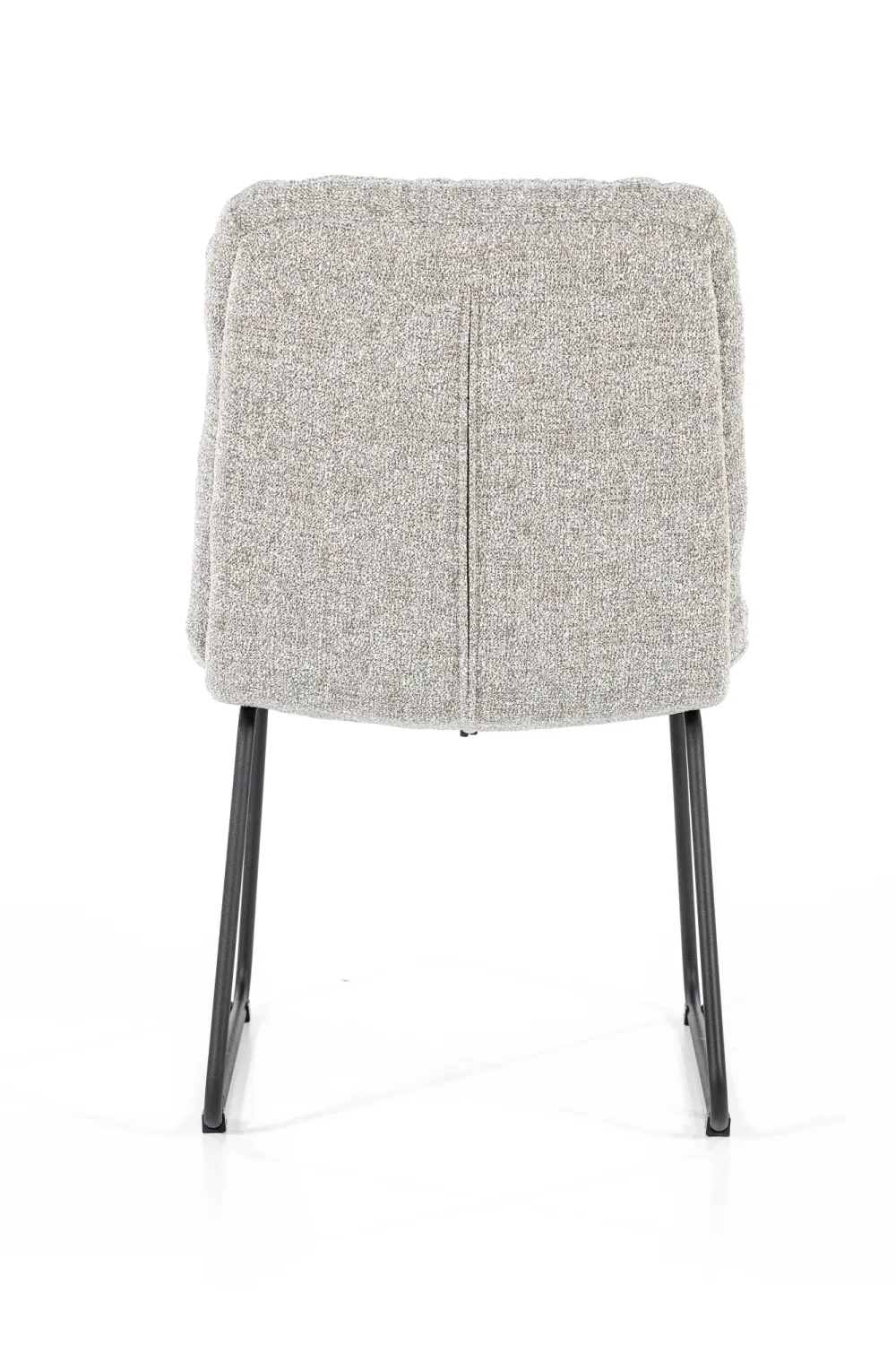 Upholstered Contemporary Dining Chair | Eleonora Danica