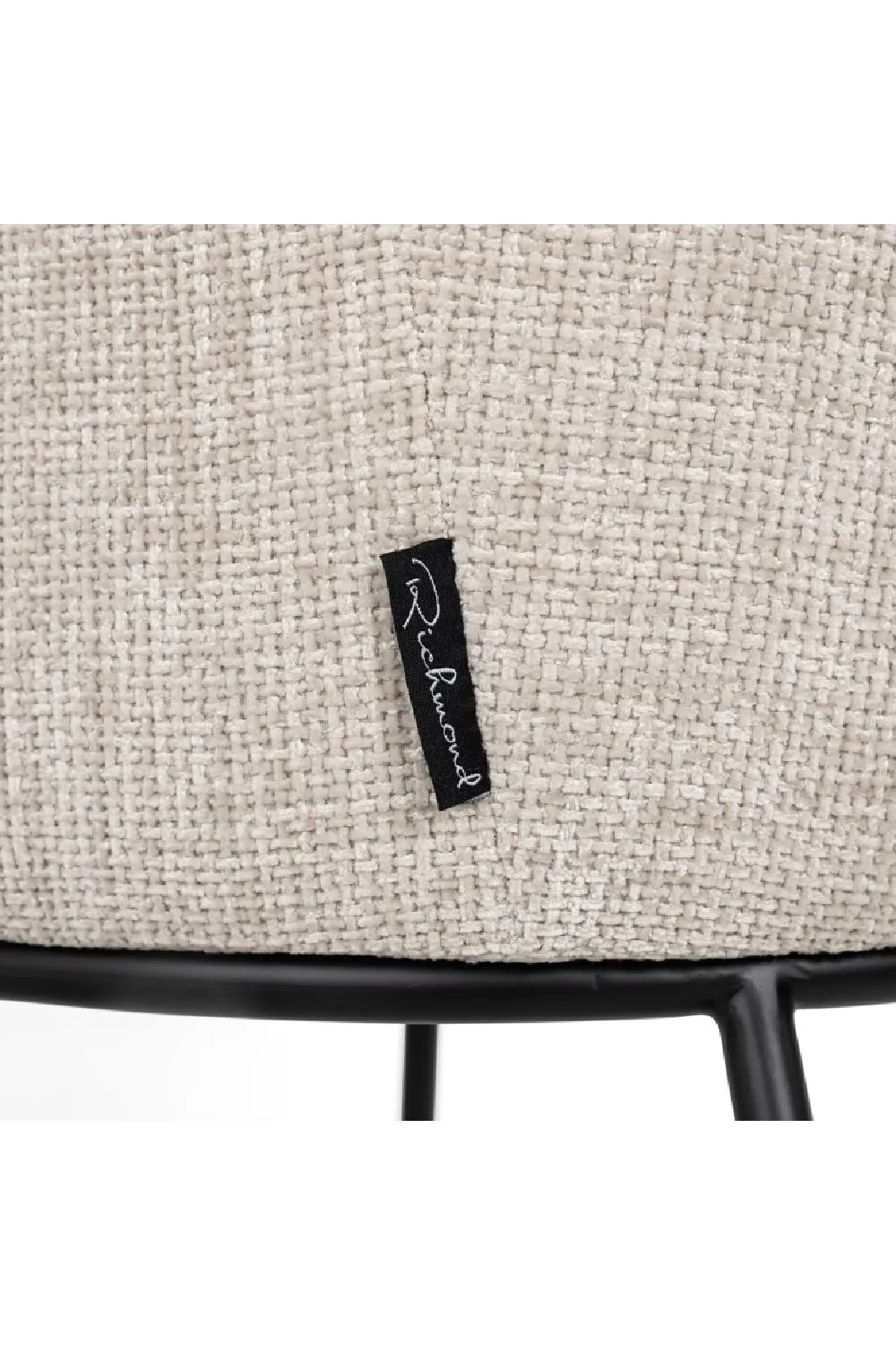 Upholstered Dining Armchair | OROA Bella