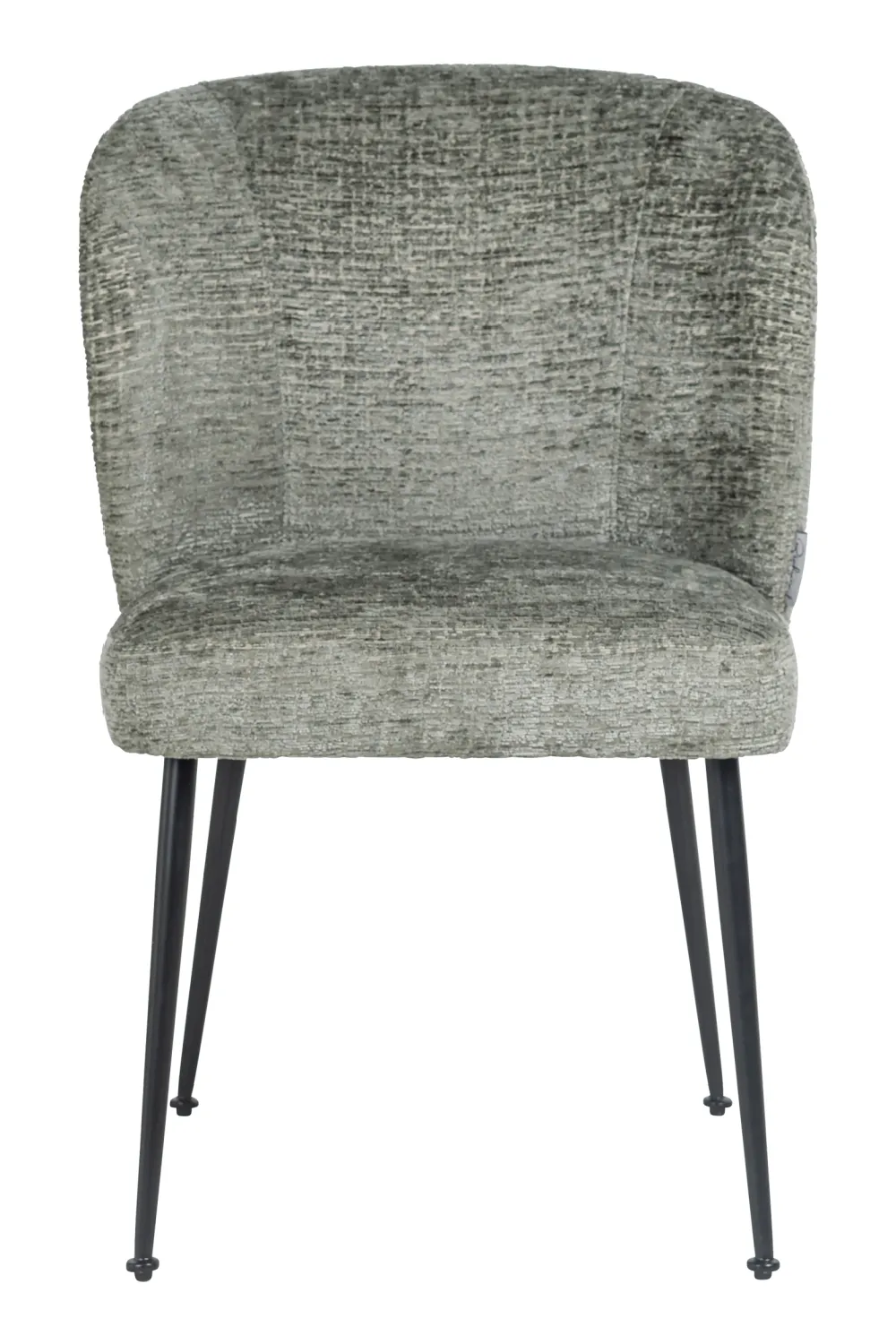 Upholstered Modern Dining Chair | OROA Fallon