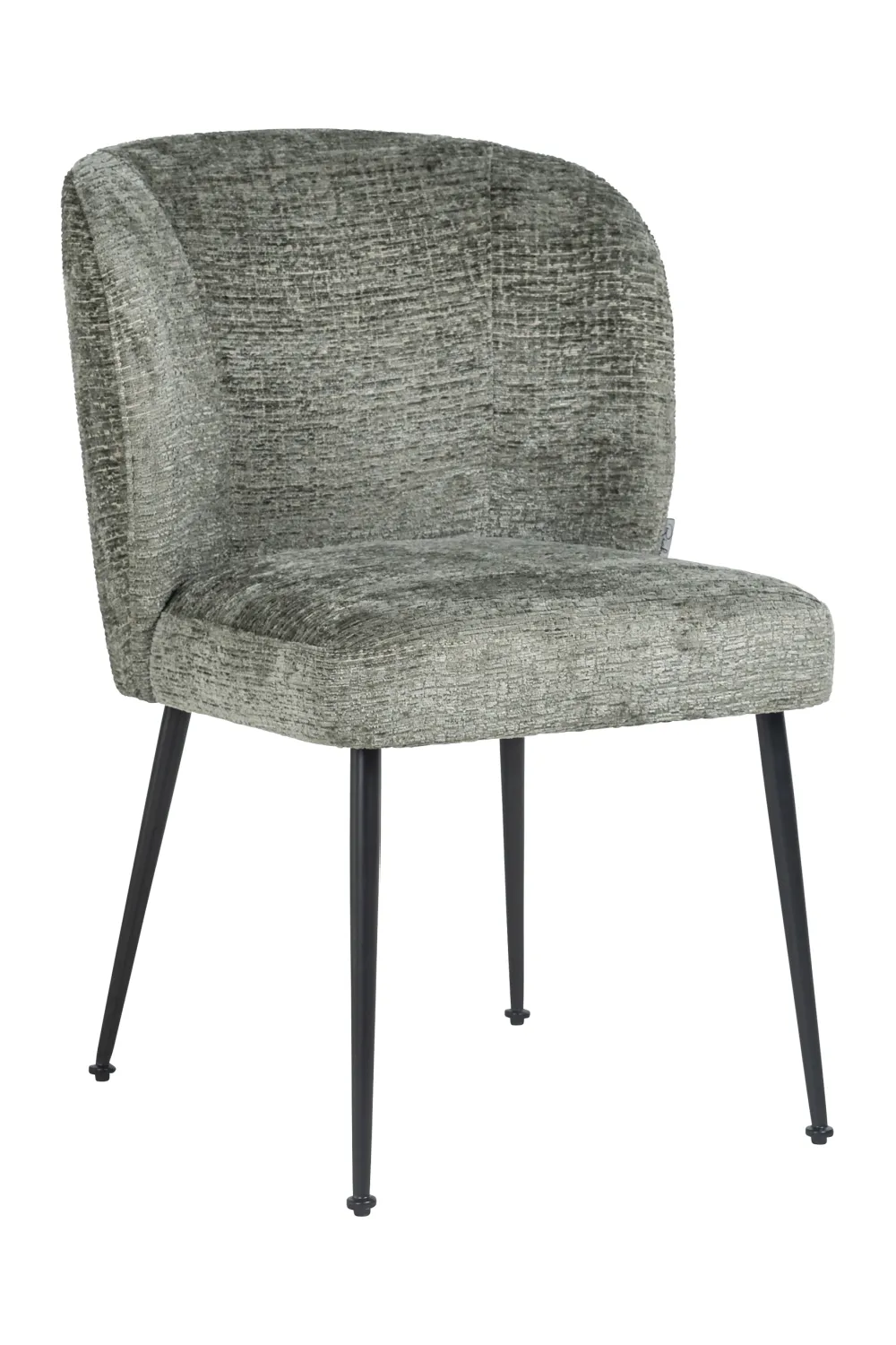 Upholstered Modern Dining Chair | OROA Fallon