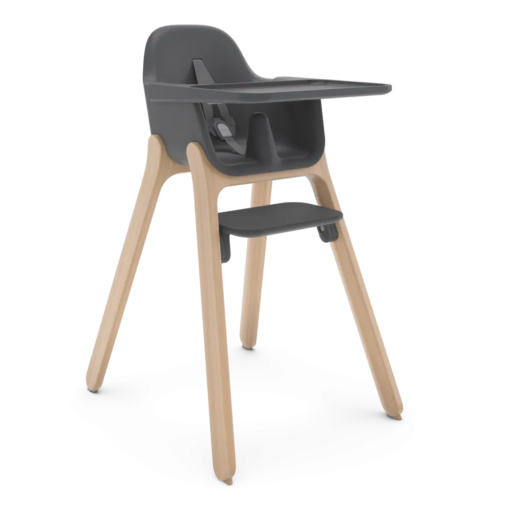 UPPAbaby - Ciro High Chair - Jake