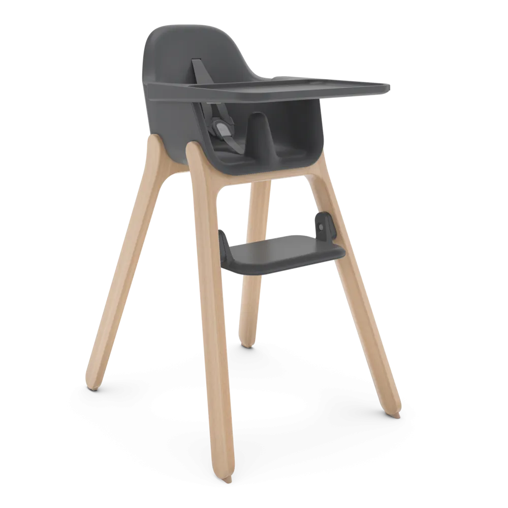 UPPAbaby - Ciro High Chair - Jake