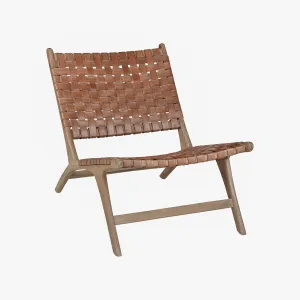 Urban Lounge Chair