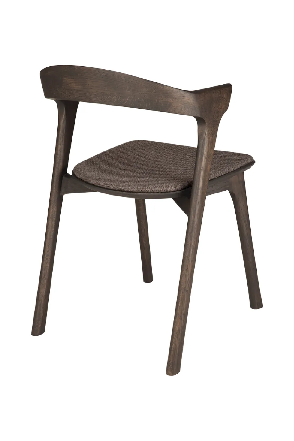 Varnished Oak Classic Dining Chair | Ethnicraft Bok