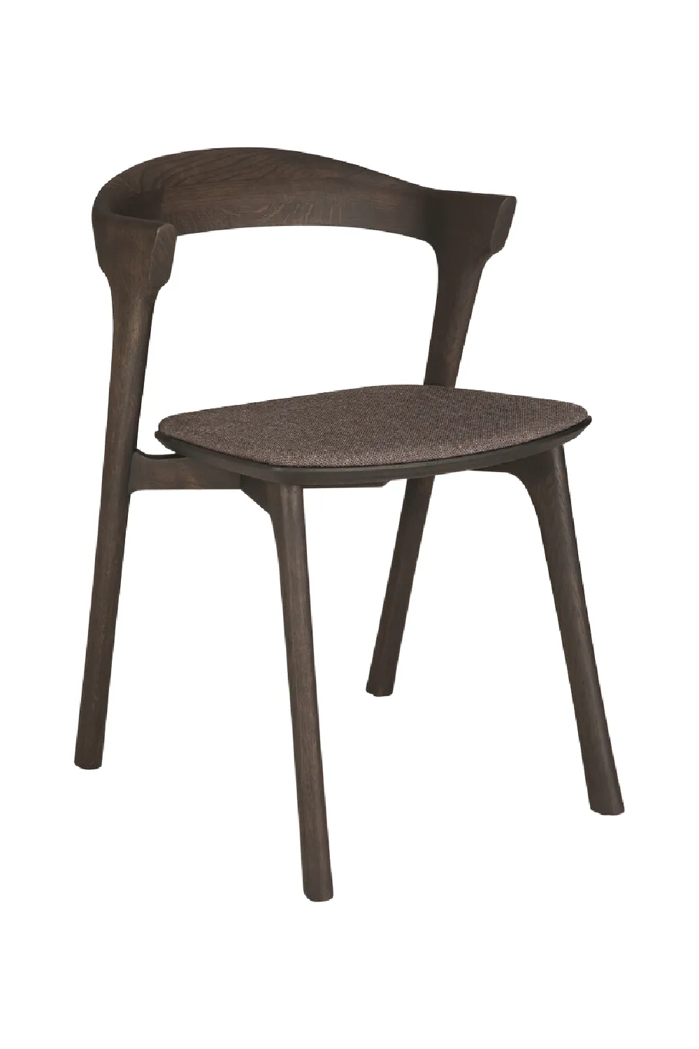 Varnished Oak Classic Dining Chair | Ethnicraft Bok