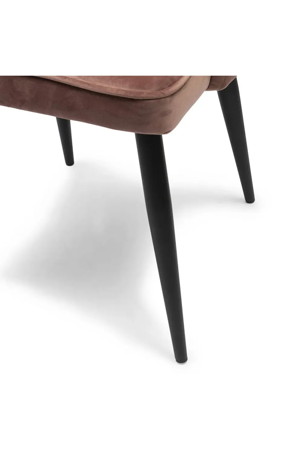 Velvet Swivel Dining Chair | Rivièra Maison Dauphine