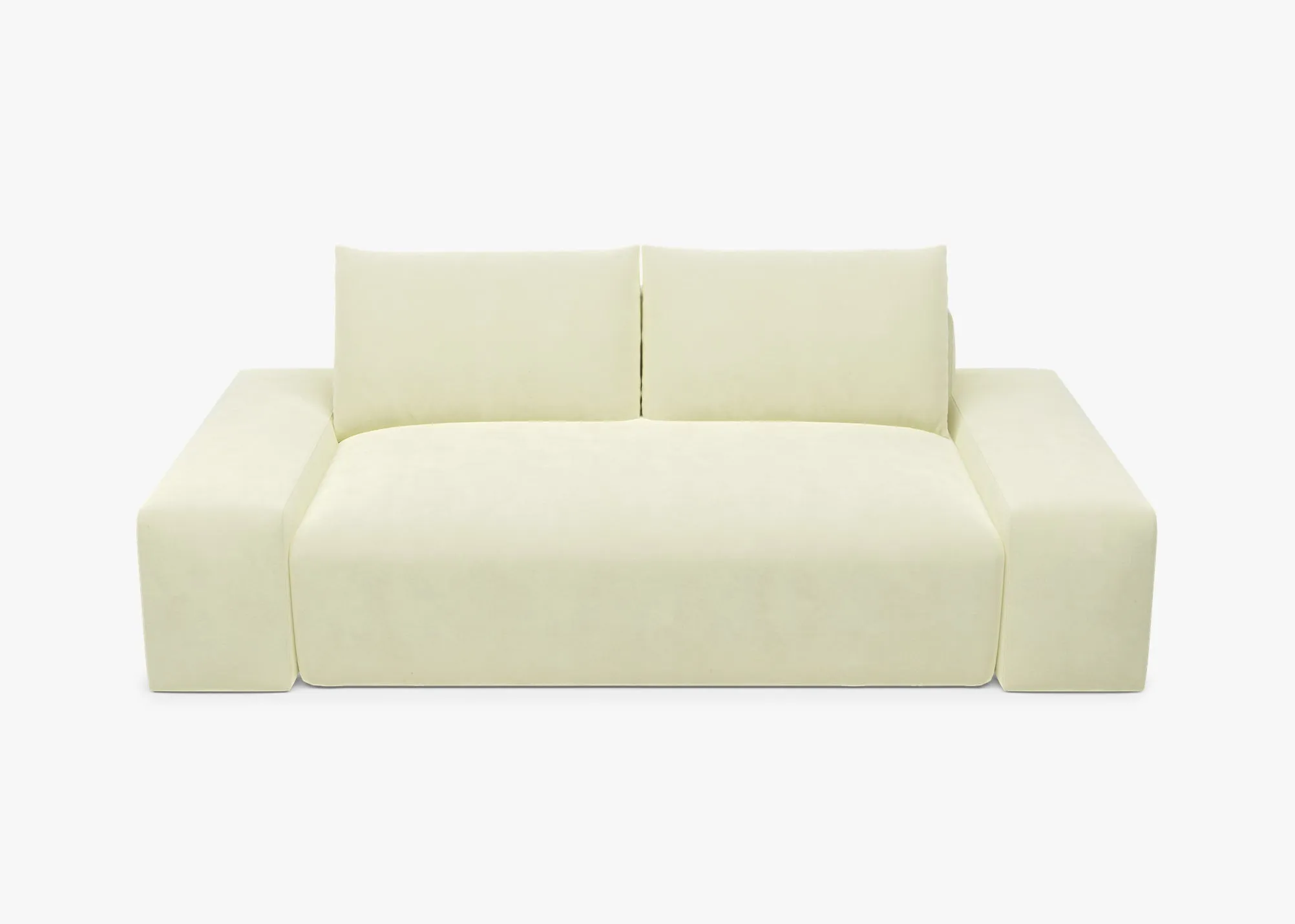 Veranda Sofa