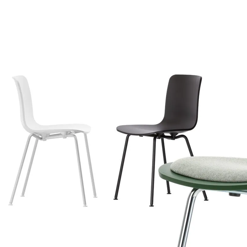 Vitra Hal Tube Chair ( Jasper Morrison, 2010)