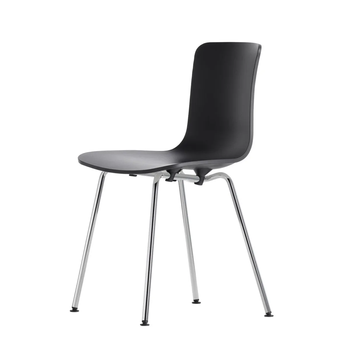 Vitra Hal Tube Chair ( Jasper Morrison, 2010)