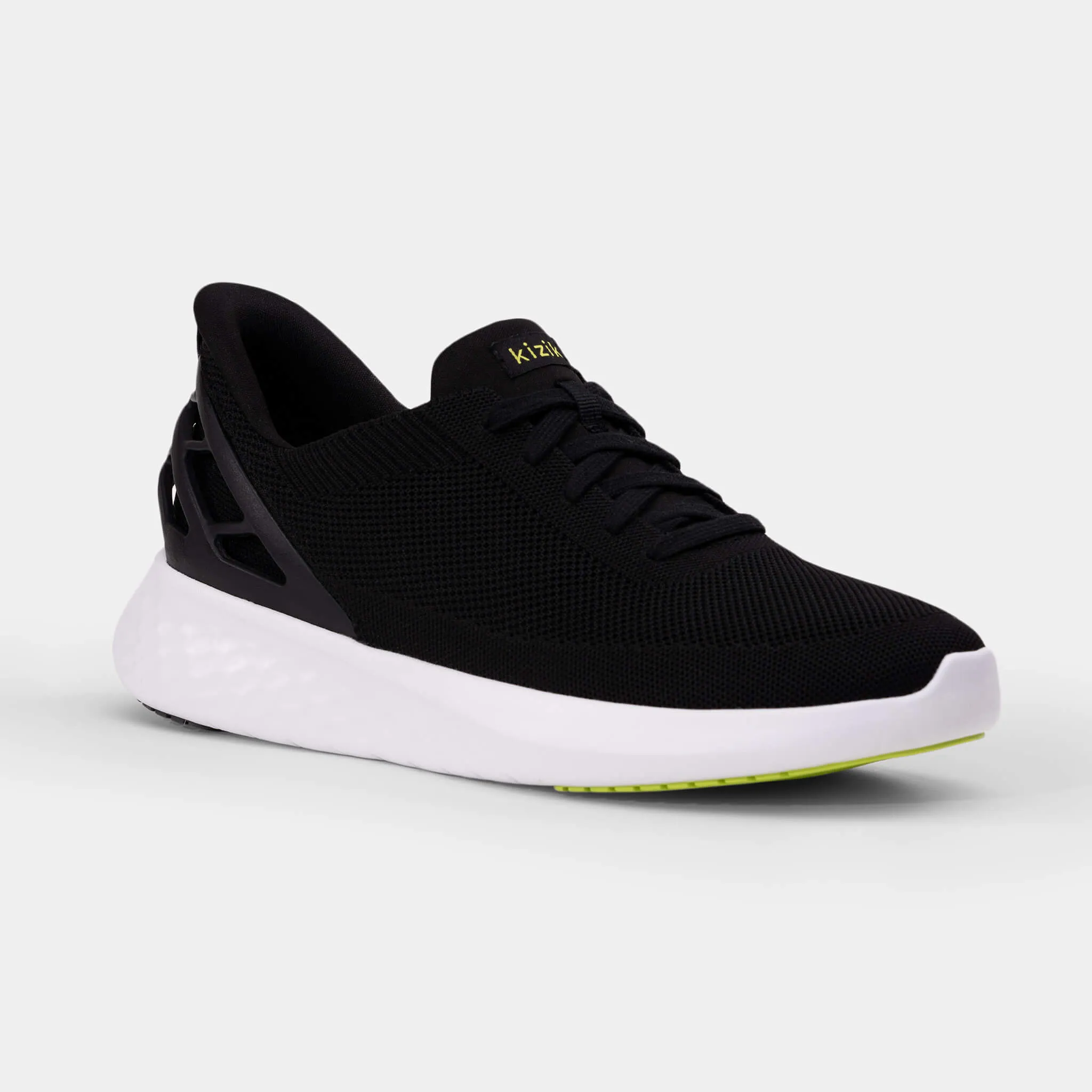 Women's Athens - Black