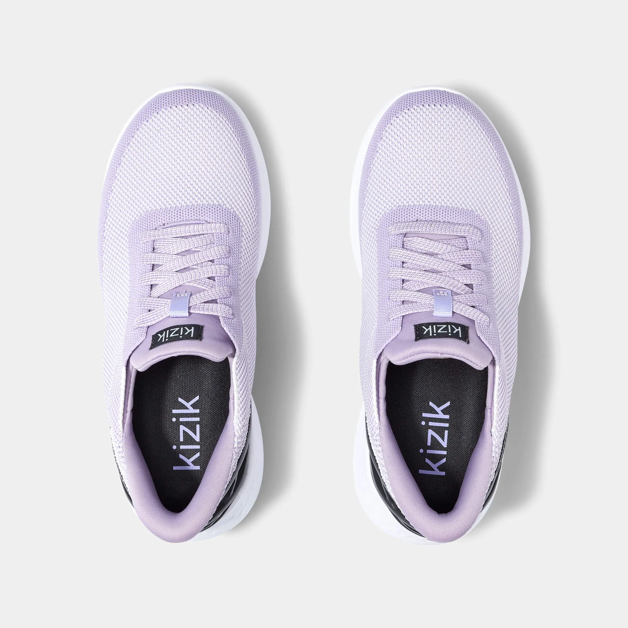 Women's Athens - Pastel Lilac