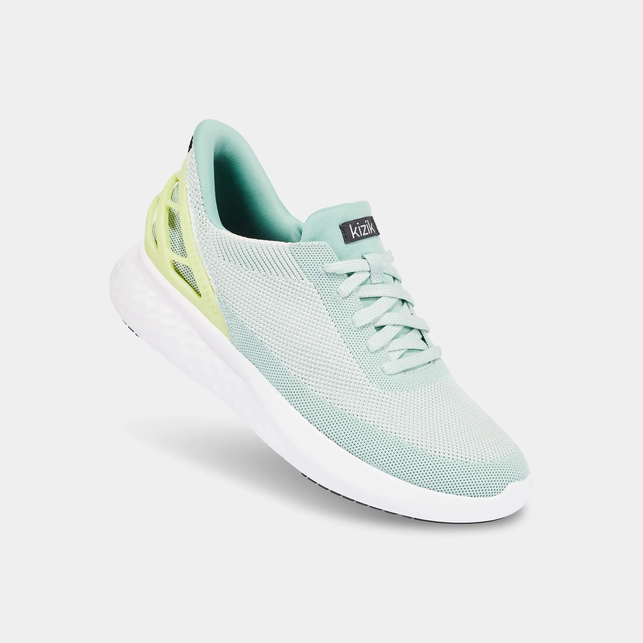 Women's Athens - Surf Spray/Shadow Lime