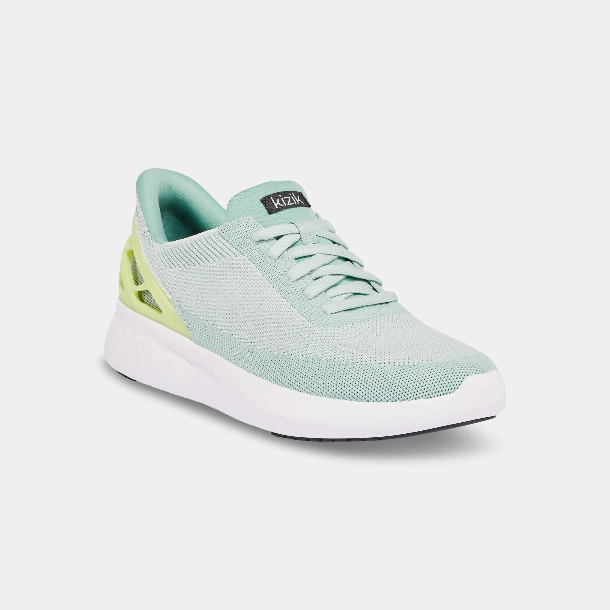 Women's Athens - Surf Spray/Shadow Lime