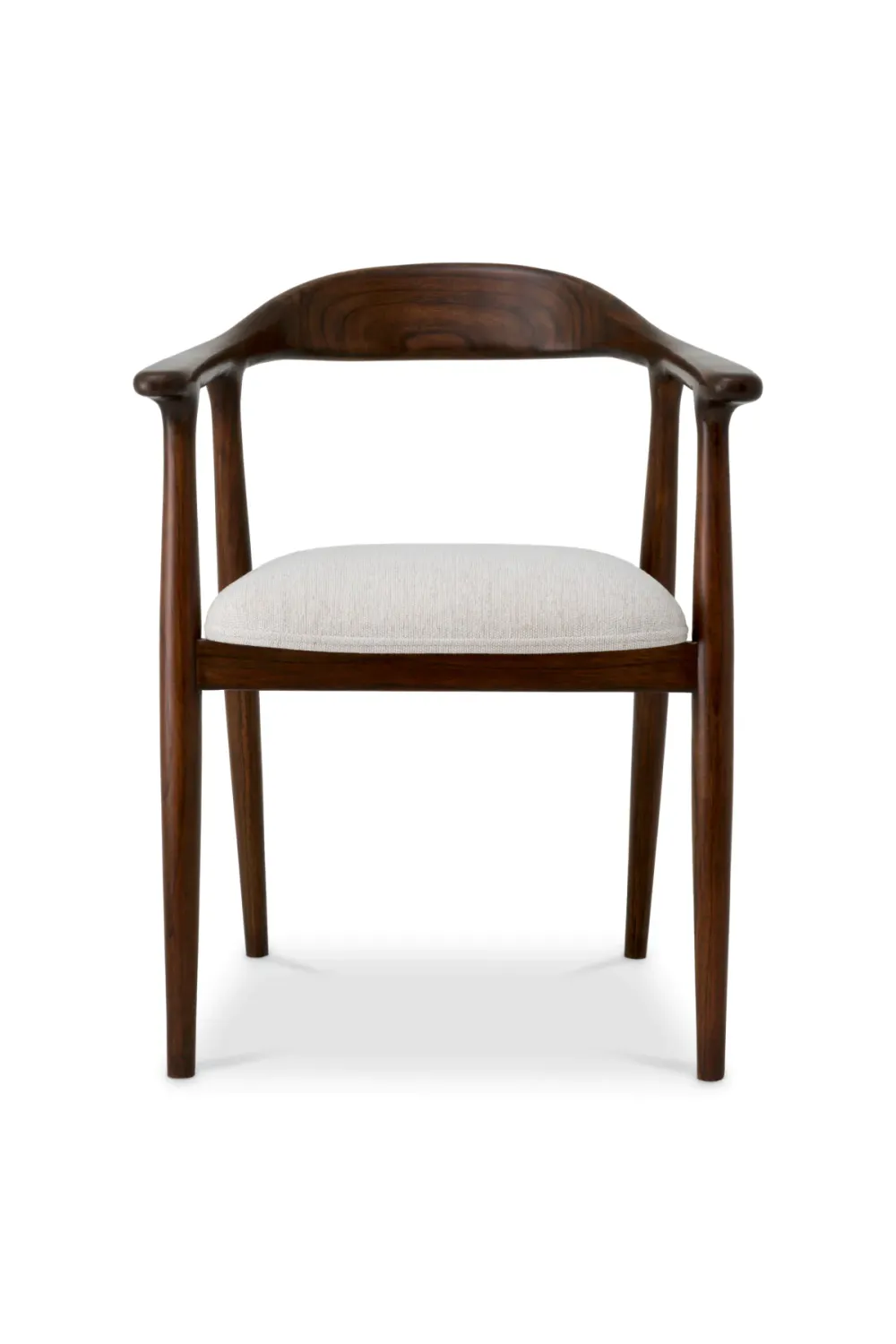 Wooden Dining Dining Chair | Eichholtz Beale