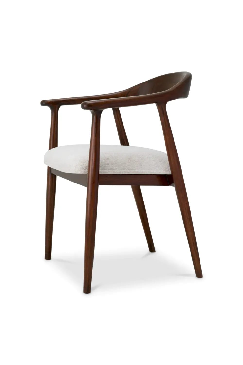 Wooden Dining Dining Chair | Eichholtz Beale