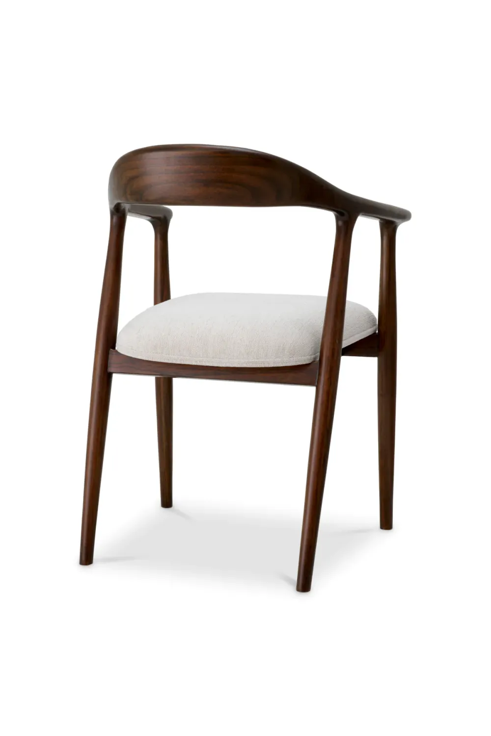 Wooden Dining Dining Chair | Eichholtz Beale