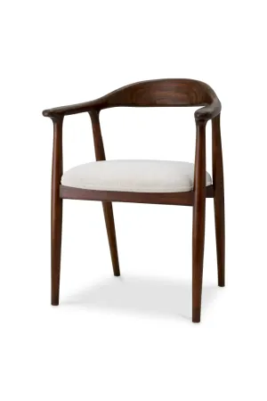 Wooden Dining Dining Chair | Eichholtz Beale