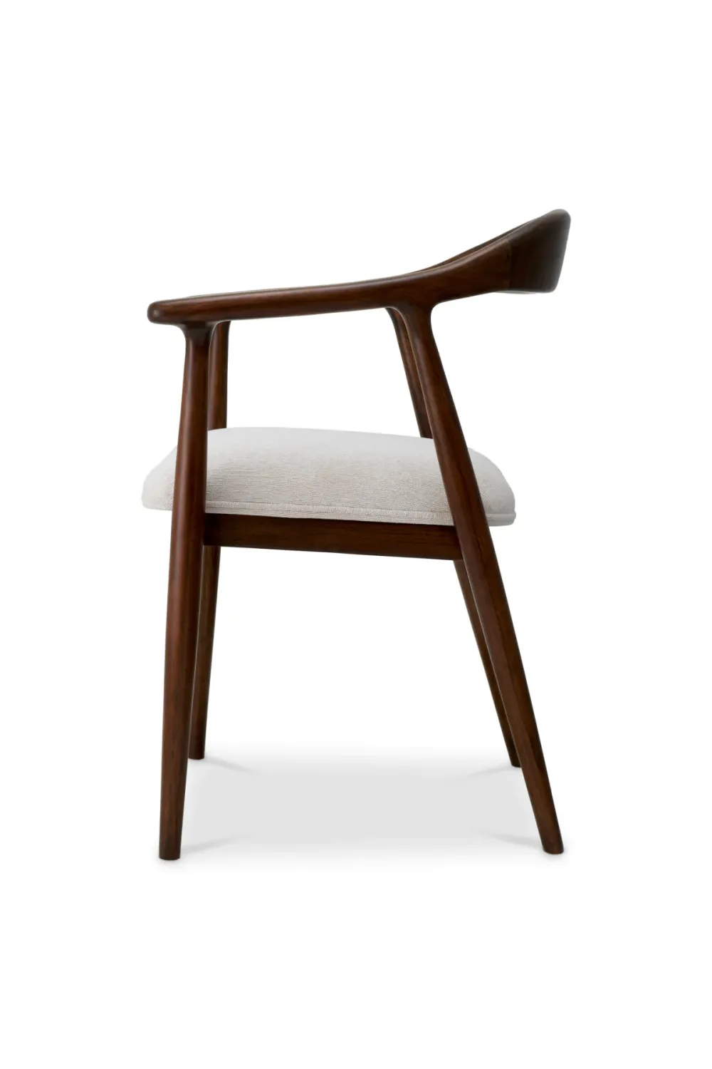 Wooden Dining Dining Chair | Eichholtz Beale