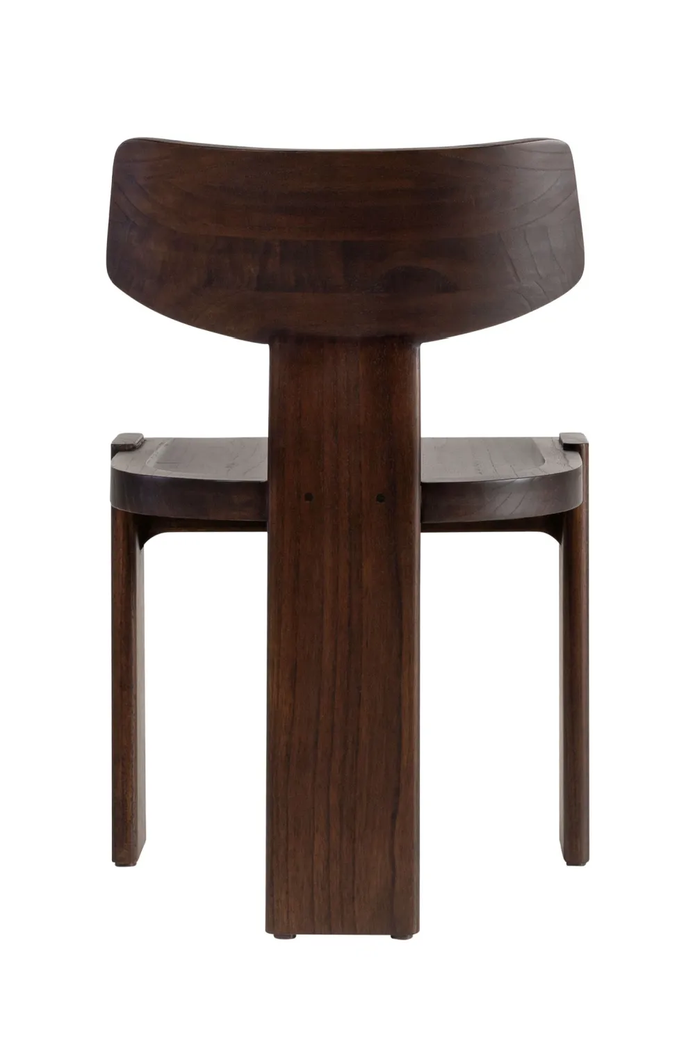 Wooden Modern Dining Chair | Versmissen Sotho