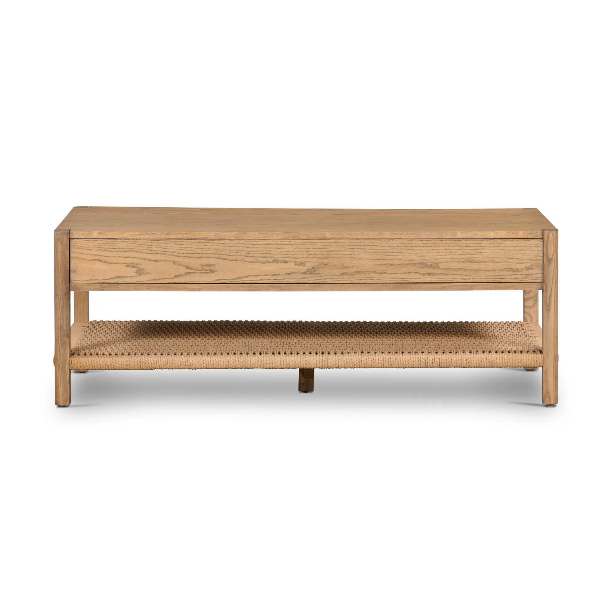 Zaria Coffee Table - AS-IS